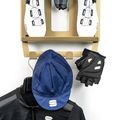 Suport pentru perete STASDOCK Upgrade Kit Hang On new gold 2