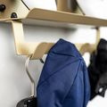 Suport pentru perete STASDOCK Upgrade Kit Hang On new gold 4