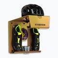 Suport de bicicletă pentru perete STASDOCK Bike Hanger new gold 2
