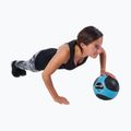 Pure2Improve Medicine Ball albastru 2138 3