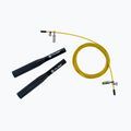 Pure2Improvează coarda de sărituri cu greutate Jump Rope 3W1 cu 3 frânghii colorate 2333 2