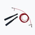 Pure2Improvează coarda de sărituri cu greutate Jump Rope 3W1 cu 3 frânghii colorate 2333 3