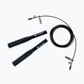 Pure2Improvează coarda de sărituri cu greutate Jump Rope 3W1 cu 3 frânghii colorate 2333 4