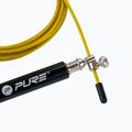 Pure2Improvează coarda de sărituri cu greutate Jump Rope 3W1 cu 3 frânghii colorate 2333 5