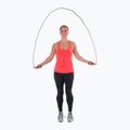 Coardă Pure2Improve Basic Rope neagră 02723 2