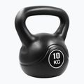 Kettlebell 10 kg Pure2Improve negru P2I202100 2