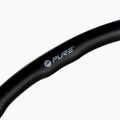 Cerc Hula Hoop pliabil Pure2Improve Fitness Hoop, roșu, 2829 2