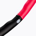 Cerc Hula Hoop pliabil Pure2Improve Fitness Hoop, roșu, 2829 3