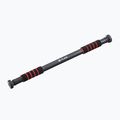 Bara de extensie Pure2Improve Doorgym Bar negru 2828