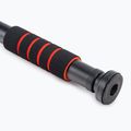 Bara de extensie Pure2Improve Doorgym Bar negru 2828 3