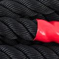 Pure2Improve Battle Rope 12 M negru P2I200810 2