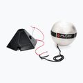 Antrenor Pure2Improve Antrenor Pure2Improve Soccer Ball Trainer Negru-Roșu 2929