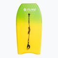 Pure4Fun Body Board galben P4F140010 2