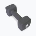 Halteră din neopren Pure2Improve 6 kg gri P2I201440 2