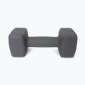 Halteră din neopren Pure2Improve 6 kg gri P2I201440 4