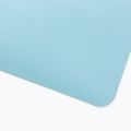 Saltea de yoga Pure2Improve Tpe Yoga Mat, albastru, 3598 3