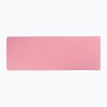 Saltea de fitness pentru yoga Pure2Improve Tpe Mat, roz, 3599 2