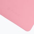 Saltea de fitness pentru yoga Pure2Improve Tpe Mat, roz, 3599 3