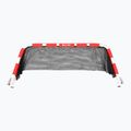 Poartă de fotbal Pure2Improve Foldable grey/red 3