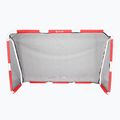 Poartă de fotbal Pure2Improve grey/red 3