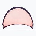 Poartă de fotbal Pure2Improve Pop-Up 2 szt. 120 x 86 cm roșie 3607 2