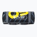 5 kg sac de antrenament Pure2Improve Power Bag negru-galben P2I201710 2
