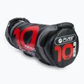 10 kg sac de box Pure2Improve Power Bag roșu-negru P2I201720
