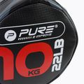 10 kg sac de box Pure2Improve Power Bag roșu-negru P2I201720 4