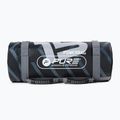 15 kg sac de box Pure2Improve Power Bag gri-negru P2I201730 2