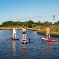 Pure4Fun WindSUP Planșă de vânt cu pânză albă P4F950220 14