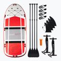 SUP Pure4Fun SUP SUP Giant roșu P4F940230