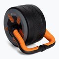 Pure2Improve 2W1 Roată de exerciții abdominale / rolă de exerciții cu kettlebell negru 4303