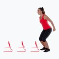 Obstacol de antrenament Pure2Improve Flexibele Hurdles red 6