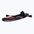 Kayak/SUP/Bodyboard hibrid 1 persoană Pure4Fun TRI Purpose negru P4F160020 4