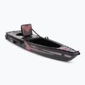Kayak / SUP hibrid 1 persoană Pure4Fun Dual Purpose negru P4F160040 5