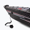 Kayak / SUP hibrid 1 persoană Pure4Fun Dual Purpose negru P4F160040 7