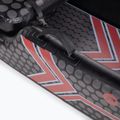 Kayak / SUP hibrid 1 persoană Pure4Fun Dual Purpose negru P4F160040 8