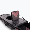 Kayak / SUP hibrid 1 persoană Pure4Fun Dual Purpose negru P4F160040 9