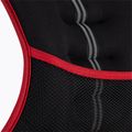 Pure2Improve P2I20202320 Gilet cu greutate 10 kg negru și roșu P2I202320 gilet de antrenament P2I202320 2