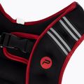 Pure2Improve P2I20202320 Gilet cu greutate 10 kg negru și roșu P2I202320 gilet de antrenament P2I202320 3