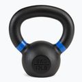 Kettlebell Pure2Improve 6 kg negru și albastru P2I810080 2