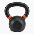 Kettlebell 8 kg Pure2Improve negru P2I810090 2