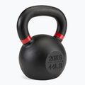 Kettlebell 20 kg Pure2Improve negru P2I810120