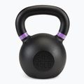 Kettlebell 24 kg Pure2Improve negru P2I810130 2