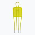 Zid de antrenament Pure2Improve Training Dummy yellow