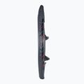 Pure4Fun XPRO Kayak 3.0 Caiac gonflabil de înaltă presiune pentru 2 persoane, gri P4F150130 3