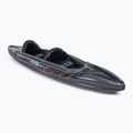 Pure4Fun XPRO Kayak 3.0 Caiac gonflabil de înaltă presiune pentru 2 persoane, gri P4F150130 5