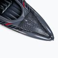 Pure4Fun XPRO Kayak 3.0 Caiac gonflabil de înaltă presiune pentru 2 persoane, gri P4F150130 7