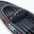 Pure4Fun XPRO Kayak 3.0 Caiac gonflabil de înaltă presiune pentru 2 persoane, gri P4F150130 8