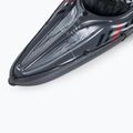 Pure4Fun XPRO Kayak 3.0 Caiac gonflabil de înaltă presiune pentru 2 persoane, gri P4F150130 10